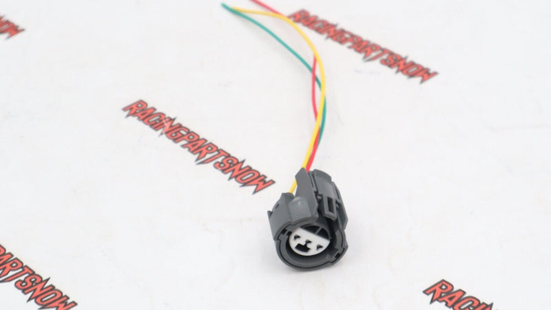 Sensor TPS de posición del acelerador, conector de cable flexible, arnés de enchufe, Acura, Honda MAP