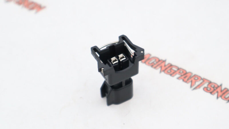 Adaptador de conector de inyector de combustible EV6 a EV1 USCAR LS2 LS3 LSX LS1 LT1 TPI
