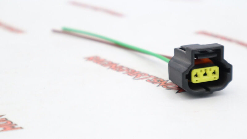 Conector de cable flexible de reparación del alternador para Ford F250 F350 Powerstroke 6.0L 