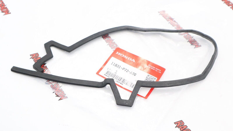 JUNTA DE SELLO INTERIOR DE CUBIERTA DE DISTRIBUCIÓN EXTERIOR INFERIOR OEM HONDA SERIE B 
