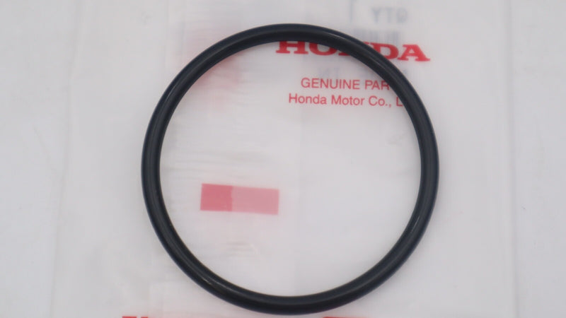 Junta tórica trasera de la carcasa de la bomba de agua de la serie K de Honda OEM K20 K20a2 K24 