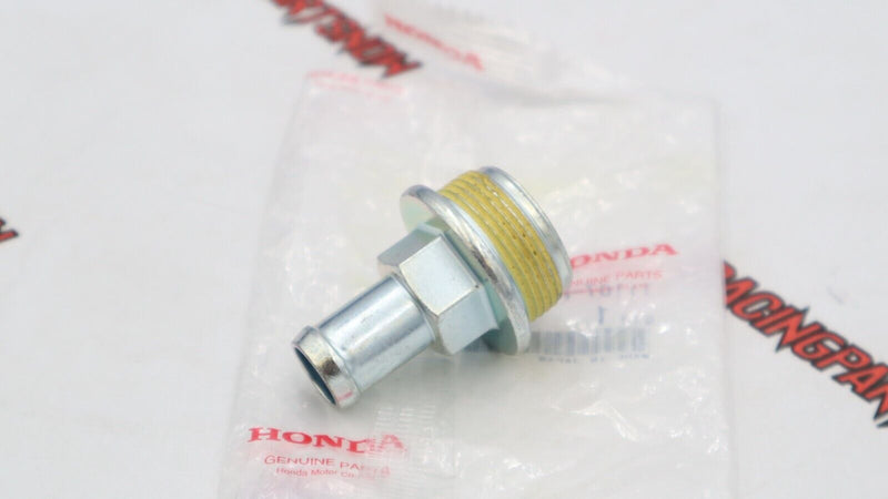 JUNTA DE ACCESORIO PARA MANGUERA DE ENFRIADOR DE ACEITE SERIE B DE HONDA OEM 11107-PK2-003 PRELUDE 