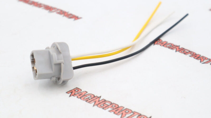 Arnés de conector de luz de giro 90075-60060 para Toyota 4Runner (2004-2005) y Toyota Camry (2007-2009) 