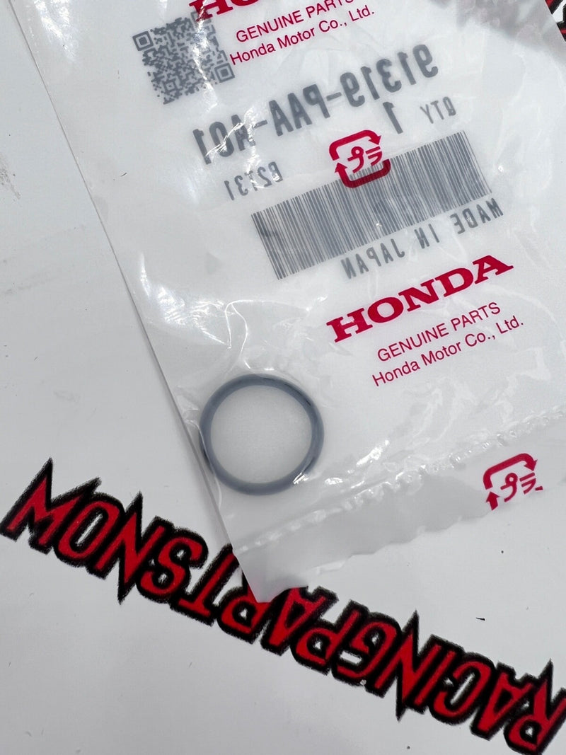 Junta tórica del sensor de presión de aceite VTEC serie K OEM Honda 