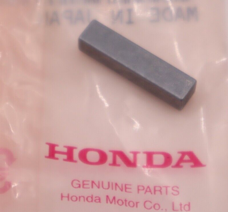 Llave de cigüeñal de repuesto original de Honda para Acura RSX K20A2, K20A3, K20Z1 y TSX K24A2 