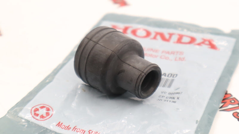Junta de admisión y ventilación de motor Honda original nueva OE 17152RAAA00