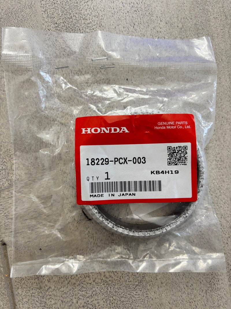 Junta de escape del colector OEM Honda S2000 F20C F22C 2000-2009 