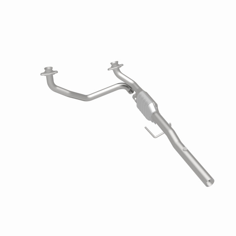 Ajuste directo de la conversión MagnaFlow para Ram 1500/2500 94-99