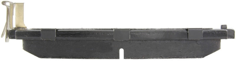 Pastillas de freno StopTech Street Select - Delanteras