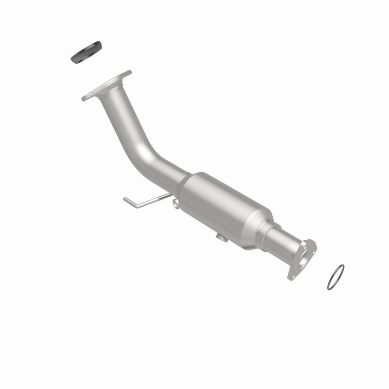 Convertidor MagnaFlow DF 02-05 Honda Civic Si 2.0L