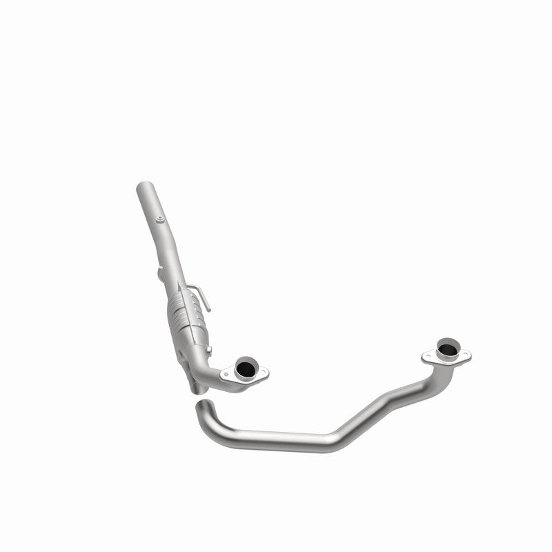 Ajuste directo de la conversión MagnaFlow para Ram 1500/2500 94-99