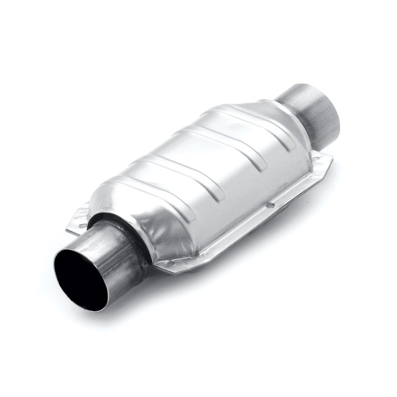 MagnaFlow Conv Univ 2,5 pulgadas OBDII trasero