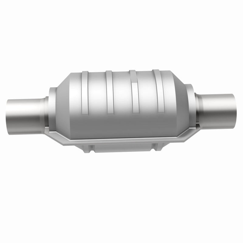 Conversión MagnaFlow Univers. 2
