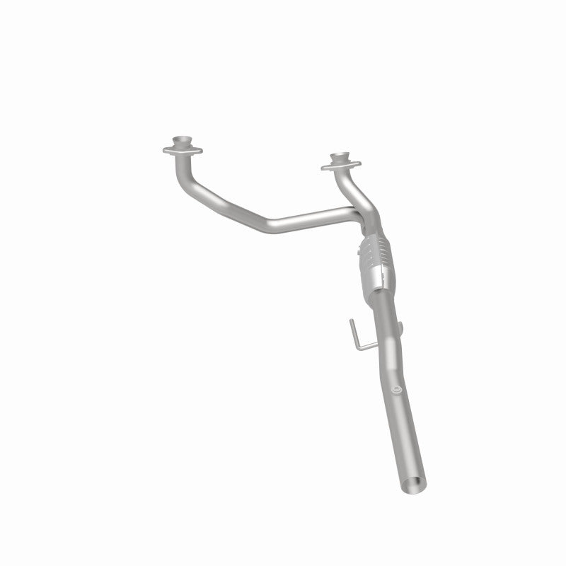 Ajuste directo de la conversión MagnaFlow para Ram 1500/2500 94-99
