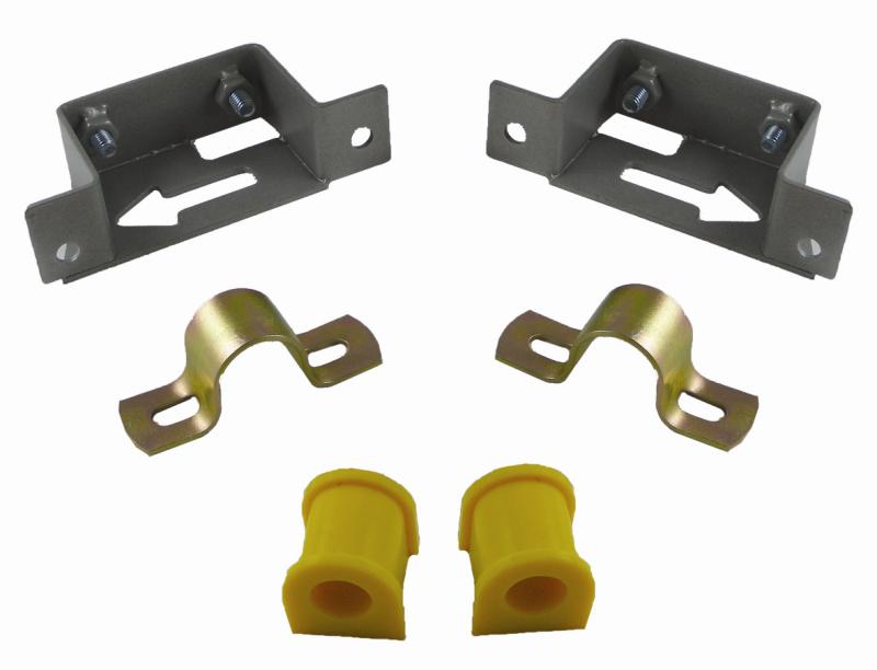Sway Bar Bushings