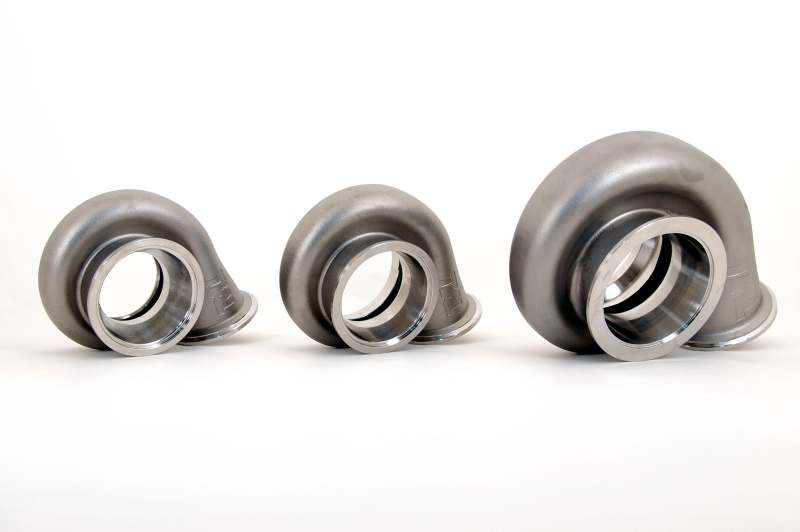 TiAL Sport GT30 .82 A/R Stainless Steel Turbine Housing - BattleBorn SpeedShop