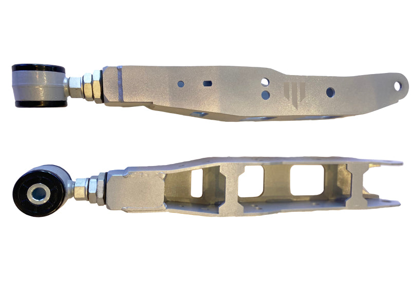 Brazo de control inferior trasero ajustable Whiteline 2012+ Subaru BRZ / 07-22 WRX/STI