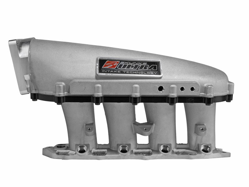 Colector de admisión Skunk2 Ultra Series con VTEC B negro de 3,5 l
