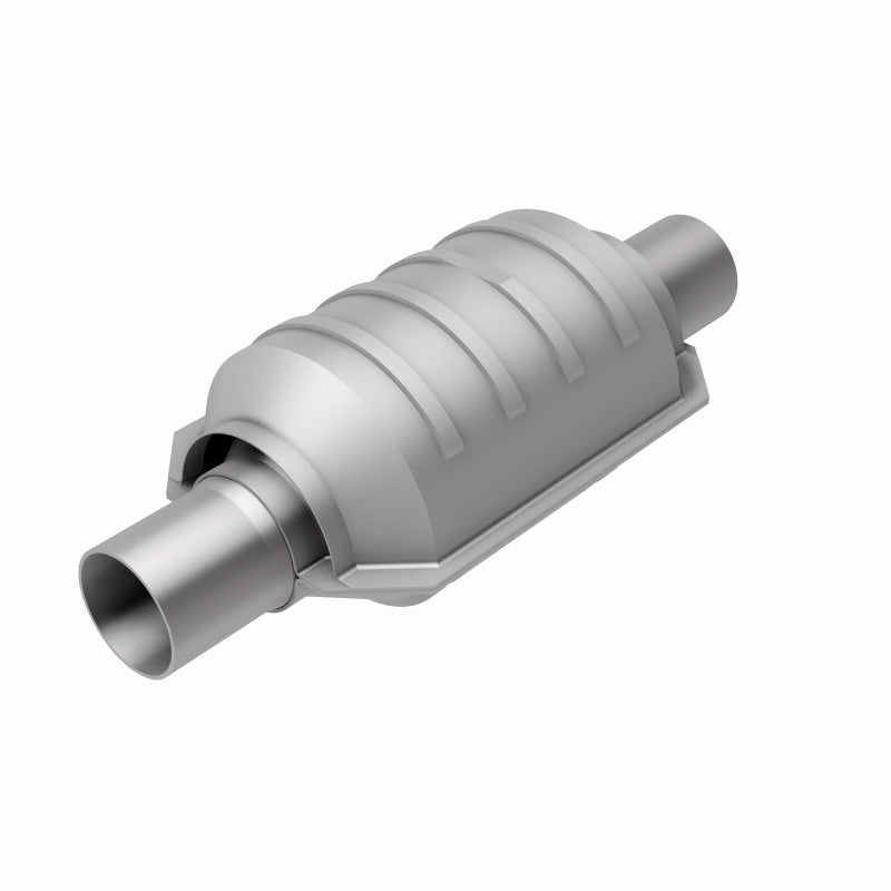 Conversión MagnaFlow Univers. 2