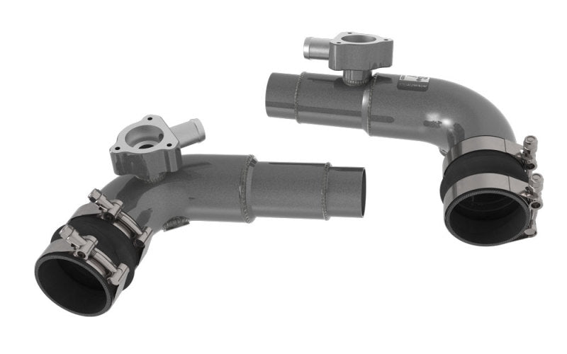 Kit de tubería de carga turbo K&amp;N 22-24 Toyota Tundra 3.4L V6