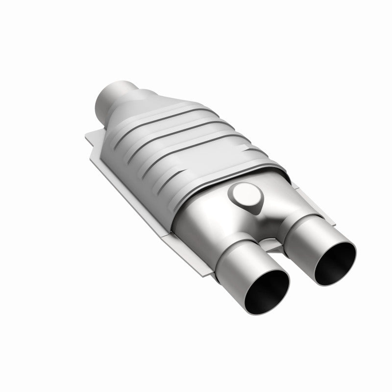 MagnaFlow Conv Universal 2.5/2 S/D FED