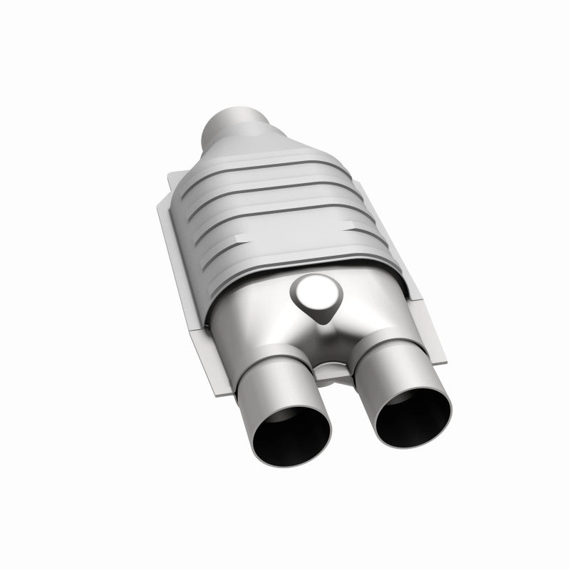 MagnaFlow Conv Universal 2.5/2 S/D FED