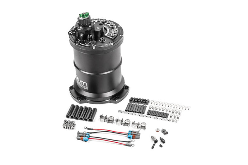 Surge Tanks