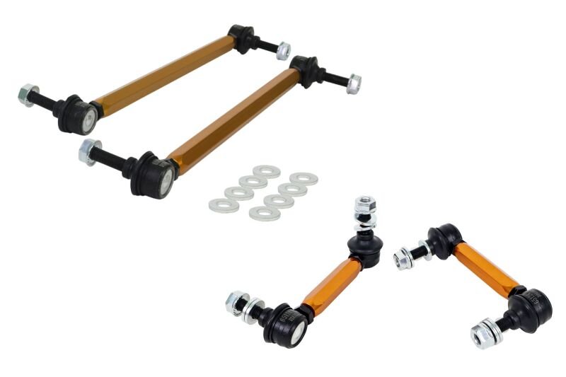 Sway Bar Endlinks