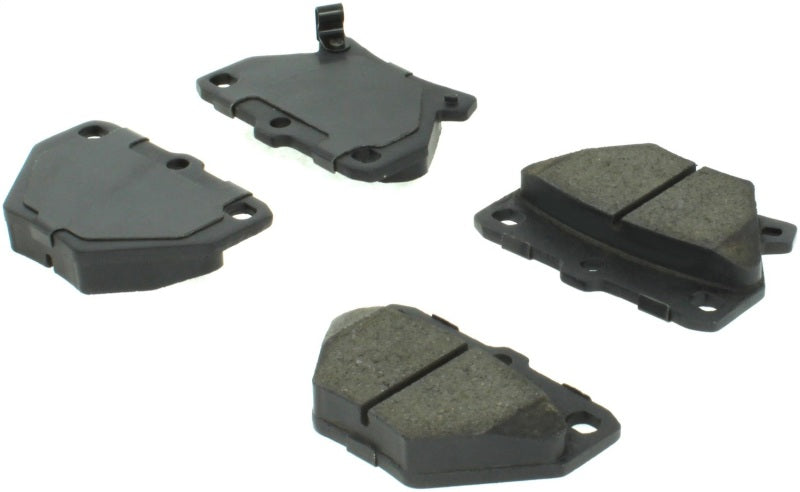 Pastillas de freno traseras para Celica GT-S 00-05 de StopTech Performance