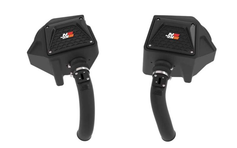 Admisión AirCharger K&amp;N 22-24 para Toyota Tunda 3.5L V6