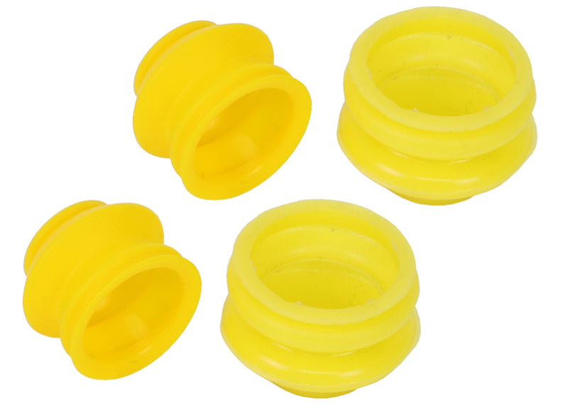 Kit de servicio para KCA313 para estabilizadores delanteros/de dirección de impacto Whiteline 4/93-11 Subaru Imprez
