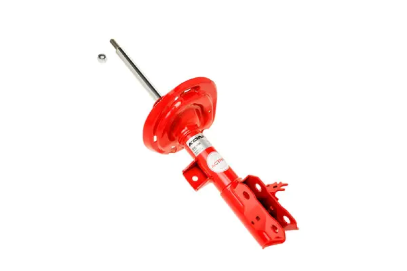 Shocks and Struts