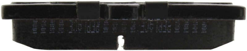 Pastillas de freno StopTech Street Touring