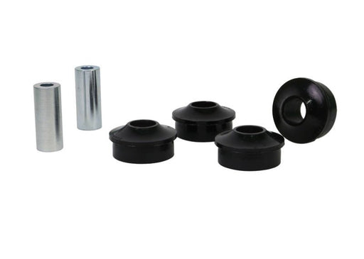 Whiteline Plus Nissan 240SX Front Radius Strut Rod Bushing - BattleBorn SpeedShop