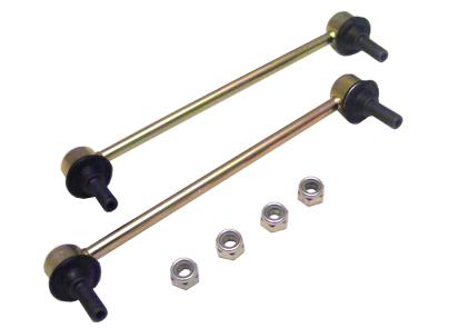 Whiteline Plus 6/06+ Toyota Camry ACV40 Sway Bar - Link Kit - BattleBorn SpeedShop