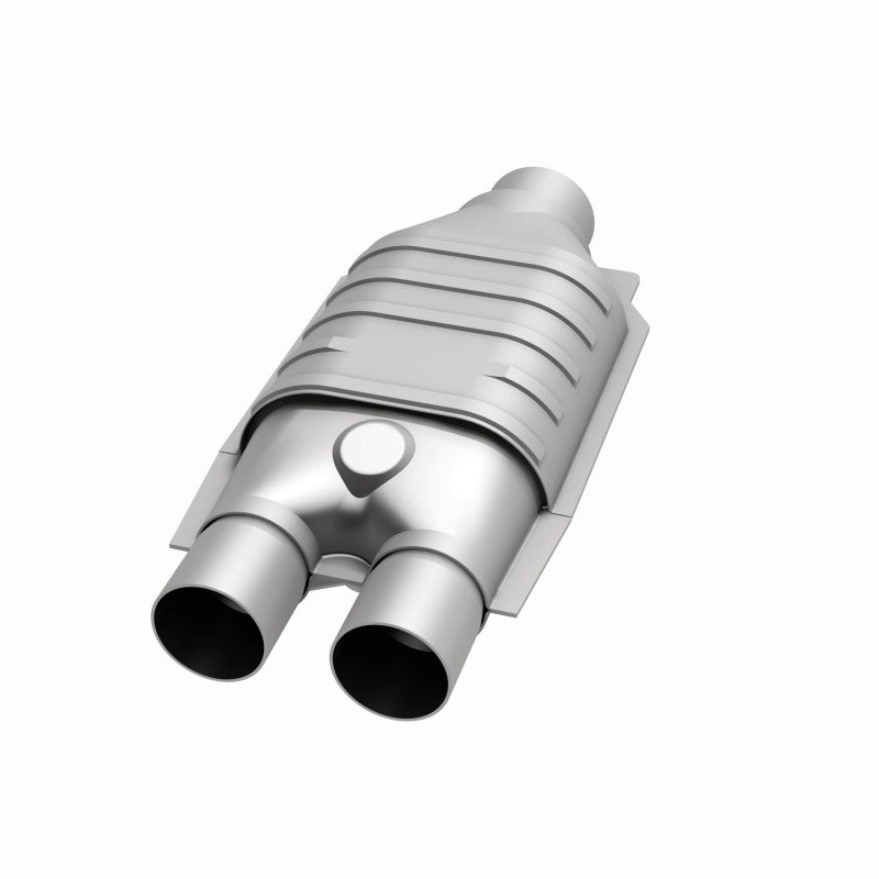MagnaFlow Conv Universal 2.5/2 S/D FED