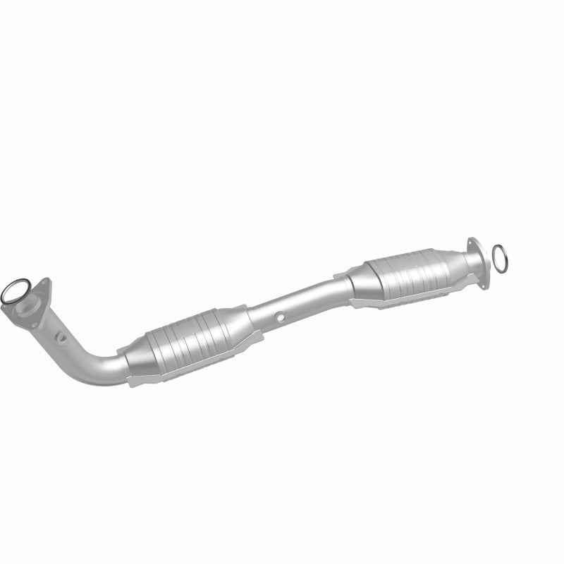 Convertidor Magnaflow DF 07-08 Tundra 5.7LP/S