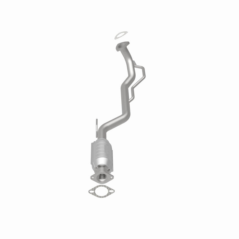 MagnaFlow Conv Ajuste directo 300Zx 90-96 P/S