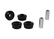 Whiteline Plus Nissan 240SX Front Radius Strut Rod Bushing - BattleBorn SpeedShop