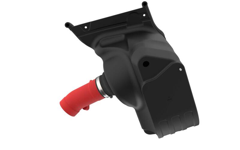 Sistema de admisión de aire de alto rendimiento K&amp;N 2023+ Honda Civic Type R / 2024+ Acura Integra Type S