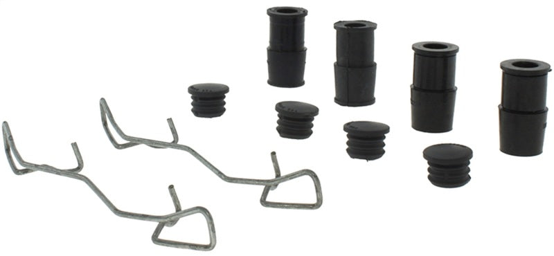 Pastillas de freno traseras StopTech WRX Street 16-21