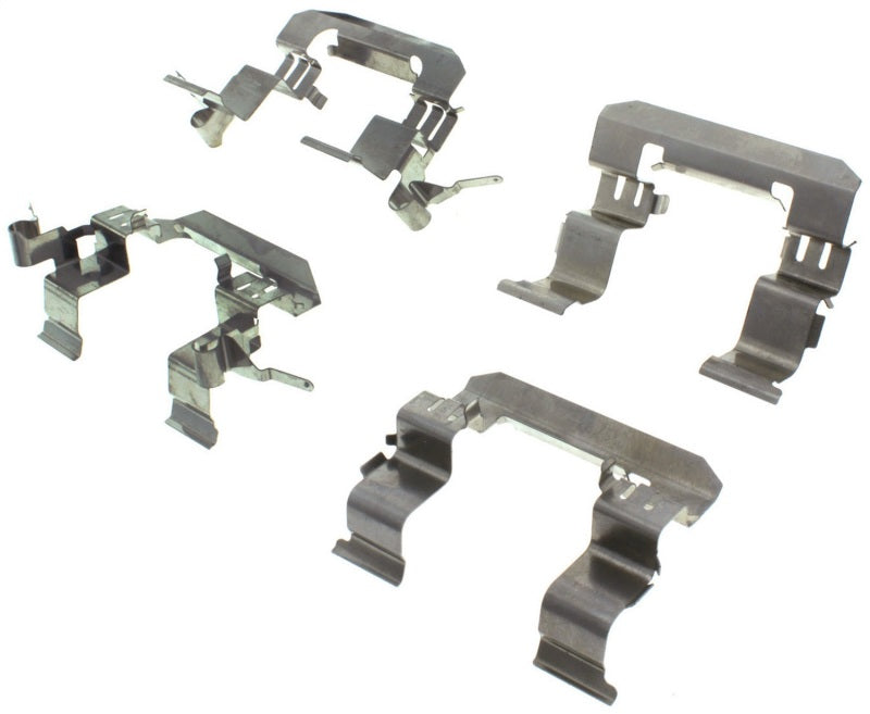 Pastillas de freno traseras StopTech Street Select