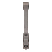 Manley Ford 5.0L V8 Coyote 5.933in Length Pro Series I Beam Connecting Rod Set - BattleBorn SpeedShop