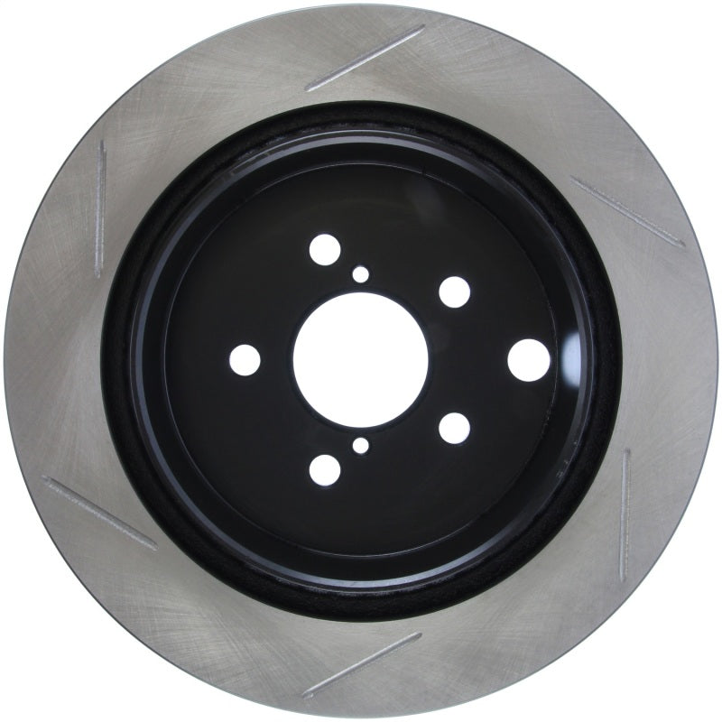 Rotor de freno deportivo ranurado StopTech