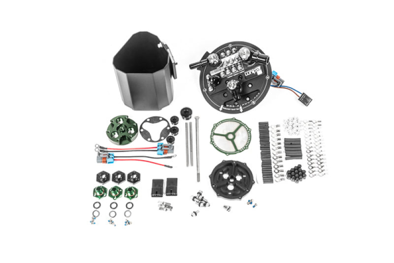 Fuel Pump Hangers