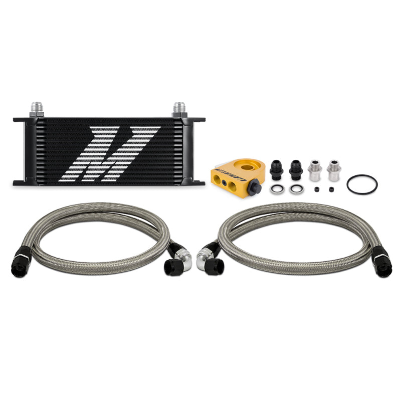 Oil Coolers