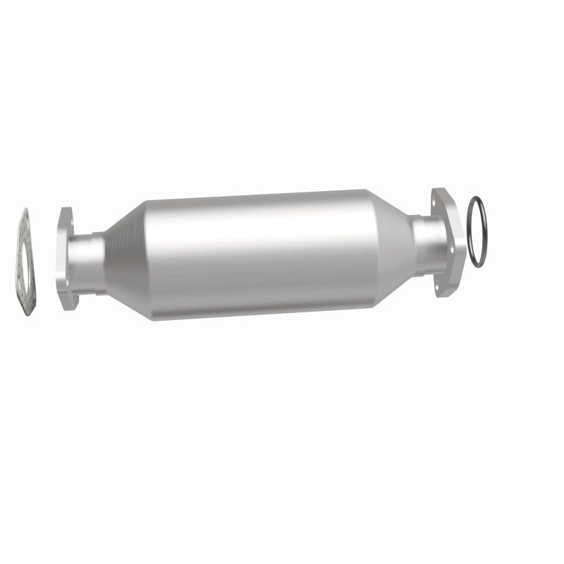 Convertidor MagnaFlow de ajuste directo para Accord 91-93 2,2 l