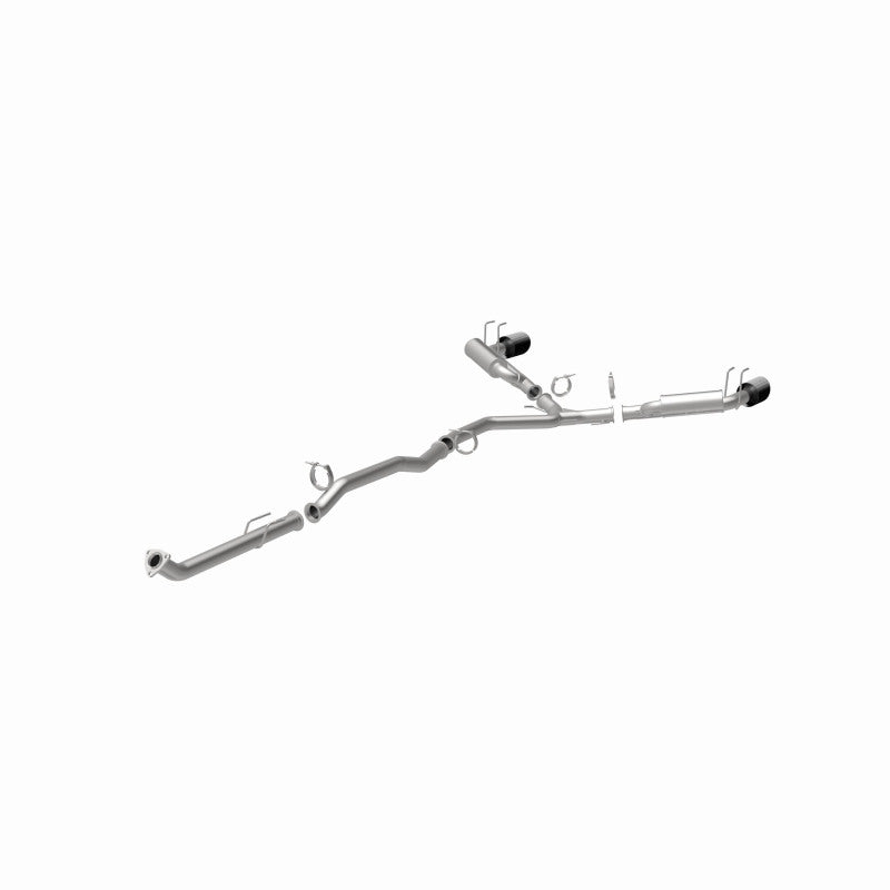 Sistema de escape Cat-Back Magnaflow para Honda Civic SI NEO 2022+