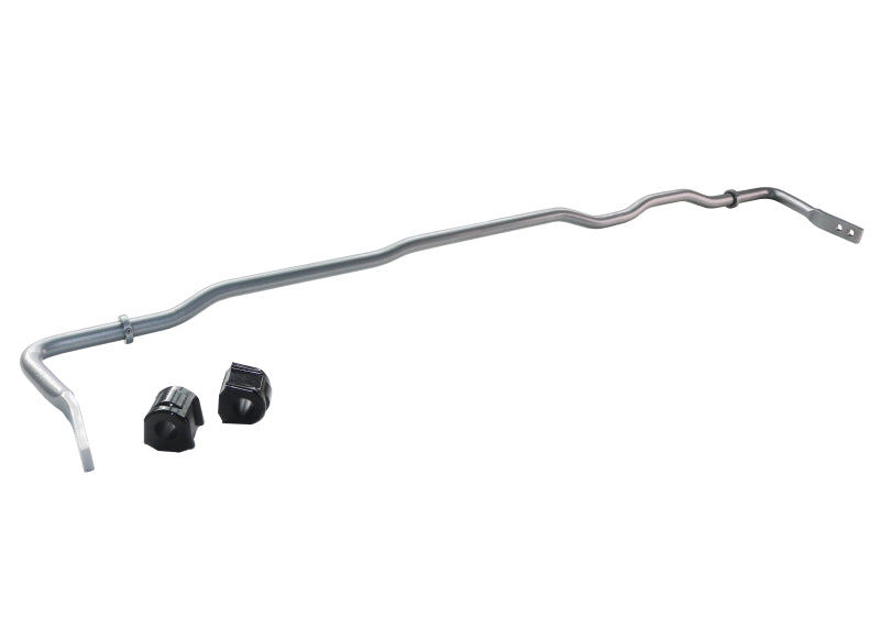 Barra estabilizadora trasera ajustable de 2 puntos y 20 mm de Whiteline para Subaru Forester 19-22