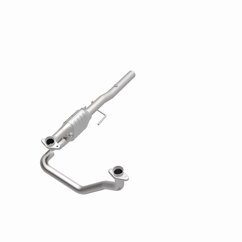 Ajuste directo de la conversión MagnaFlow para Ram 1500/2500 94-99